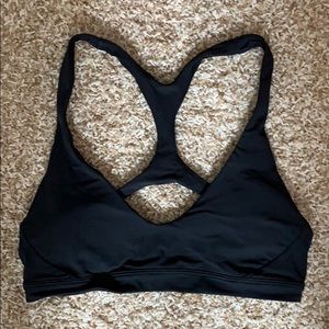 Lululemon Swim Top